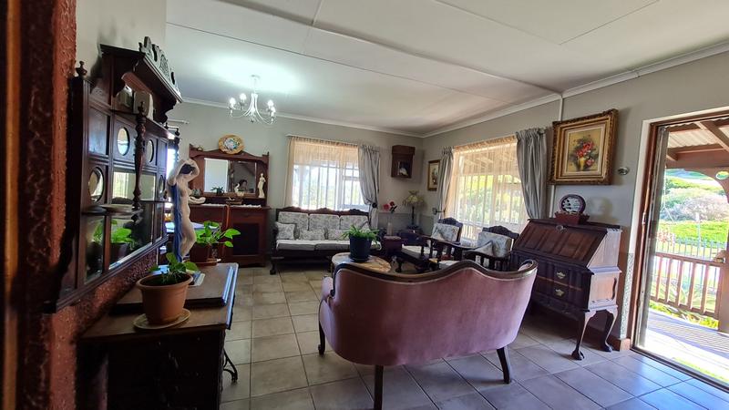 3 Bedroom Property for Sale in Dana Bay Western Cape